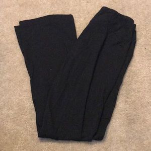 Jockey yoga pants